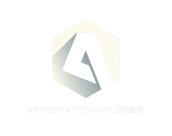 Aetherix Technologies Logo